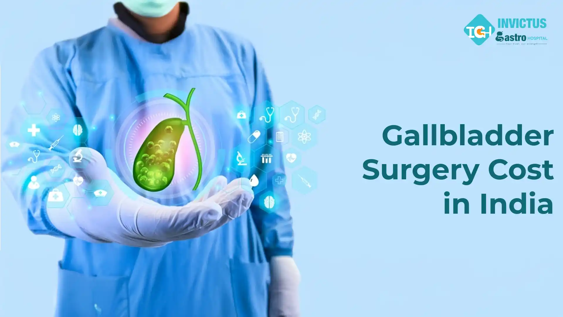Gallbladder Surgery Cost complete guide