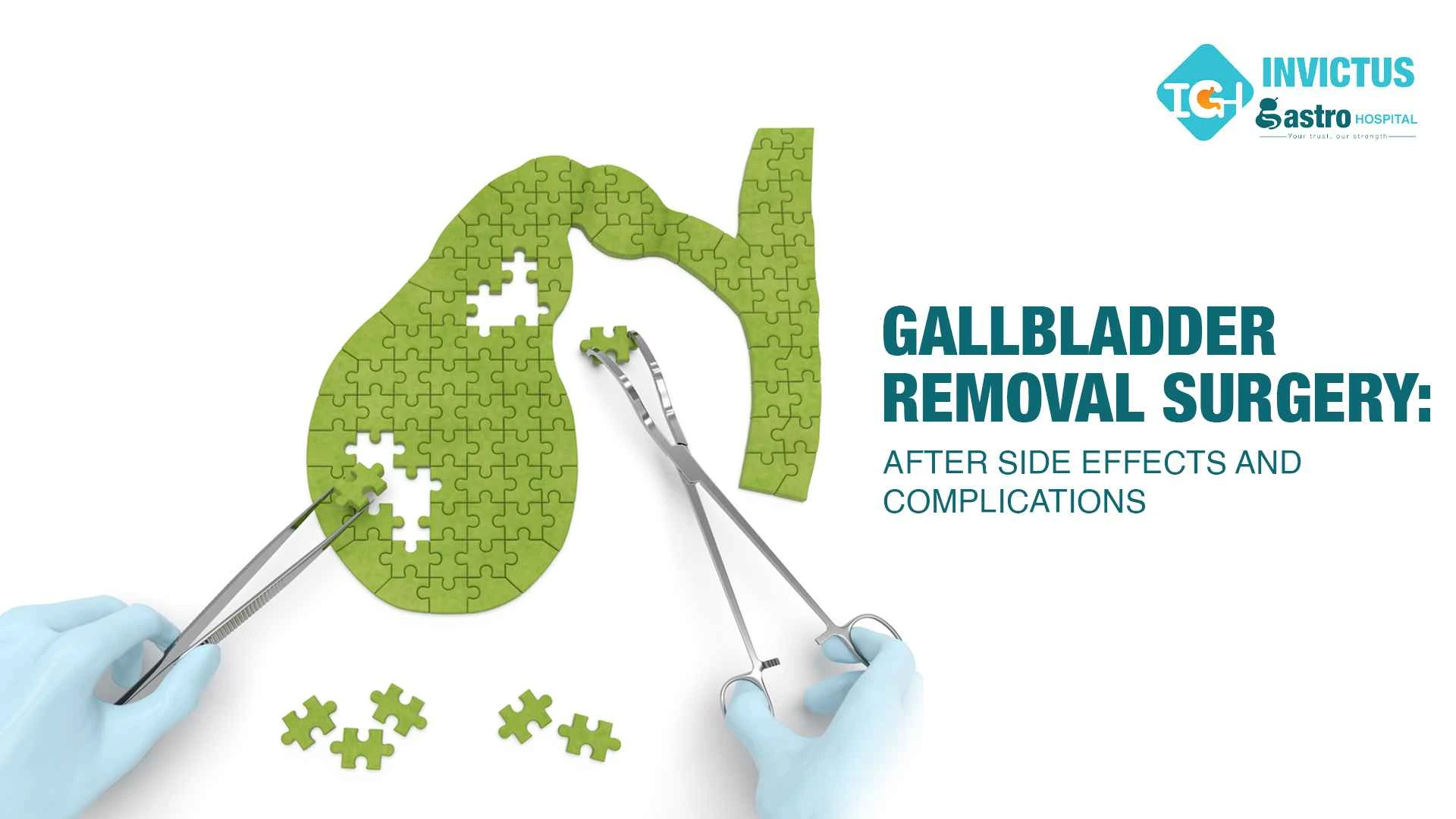 gallbladder removal surgery