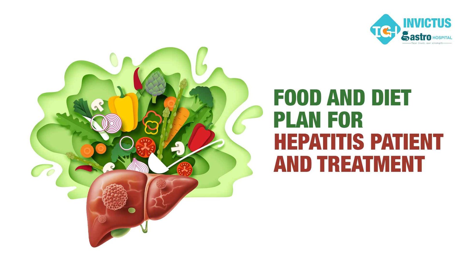 food and diet plan for hepatitis patient