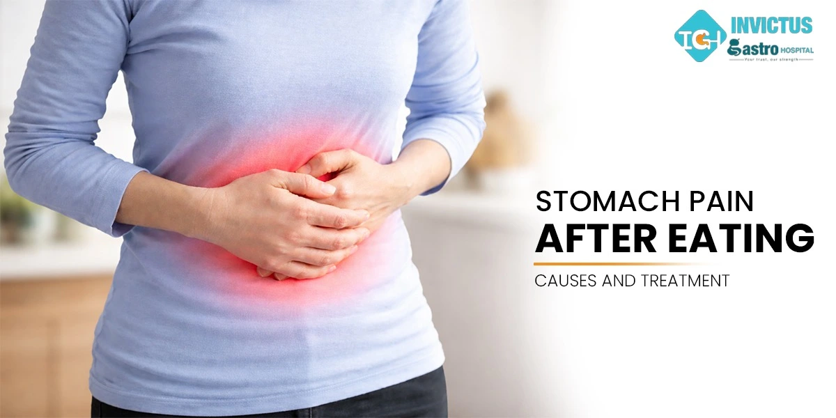types of stomach pain and key symptoms with prevention tips