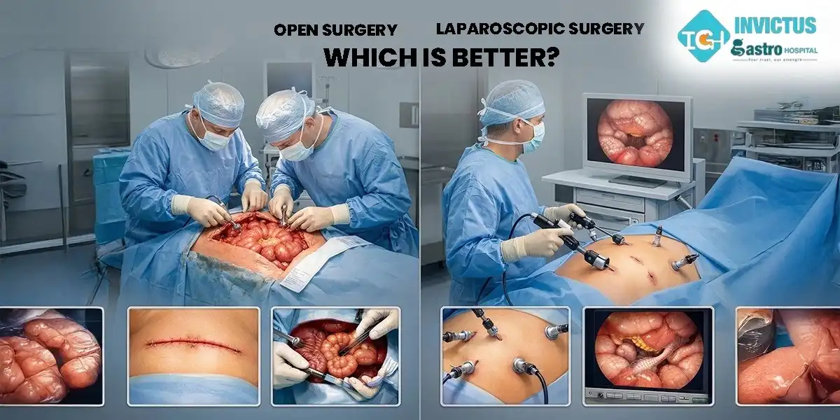 Open-Surgery-vs-Laparoscopic-Surgery