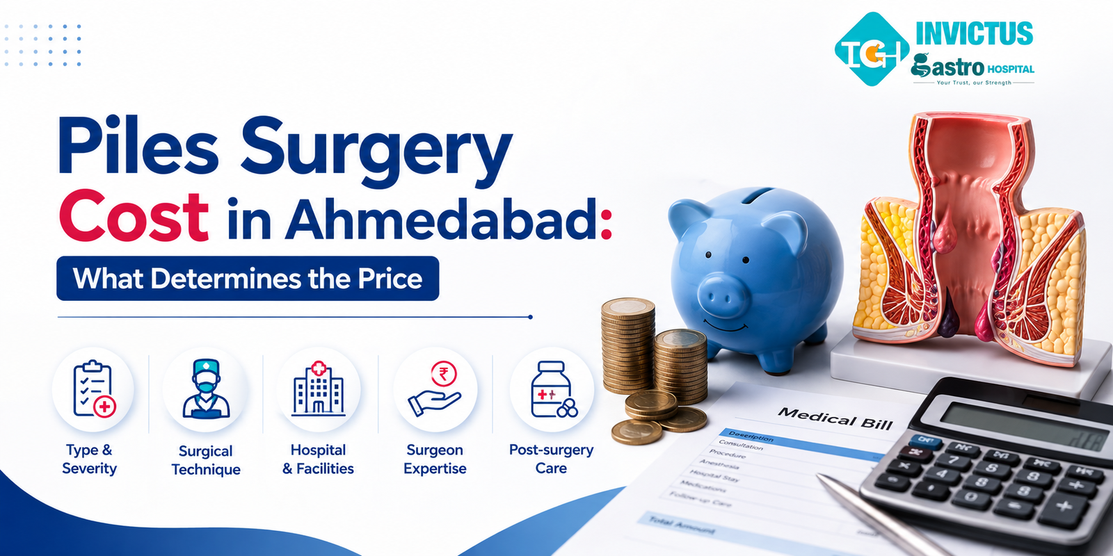 Piles Surgery Cost