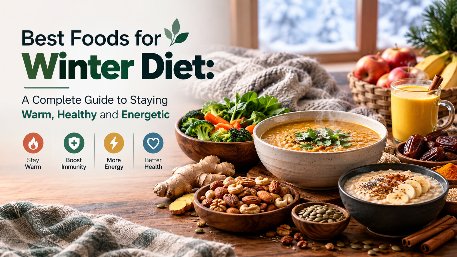 Winter-Diet
