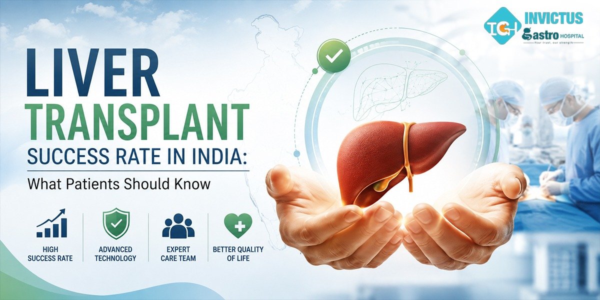 Liver Transplant Success Rate